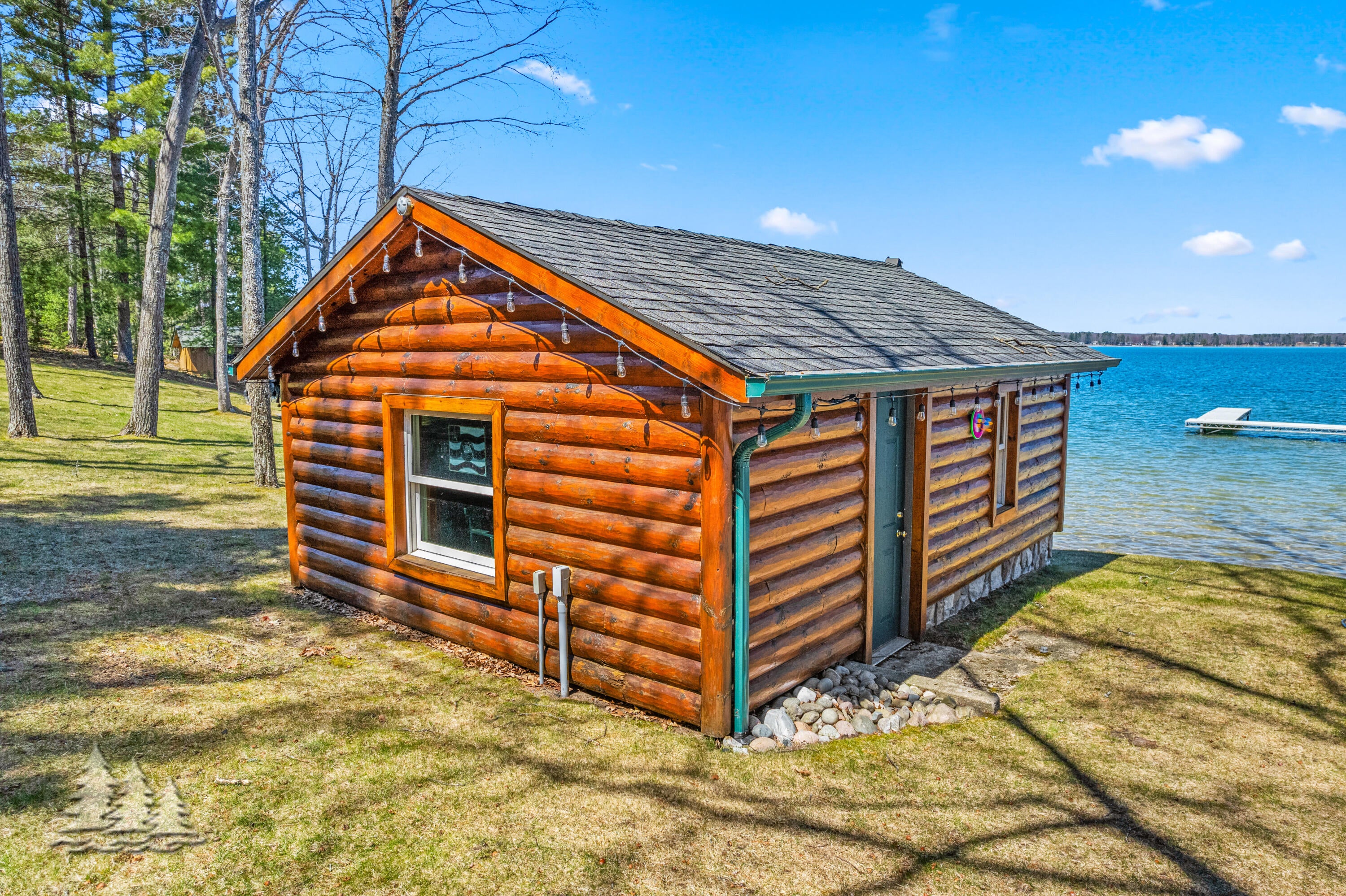 1908 Cobb Road Lewiston, MI 49756 - Photo 63 of 70 Gallery Image 63