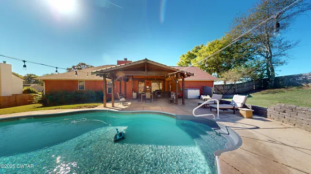 $349,000 | 2294 Fairfield Drive, Dyersburg, TN 38024