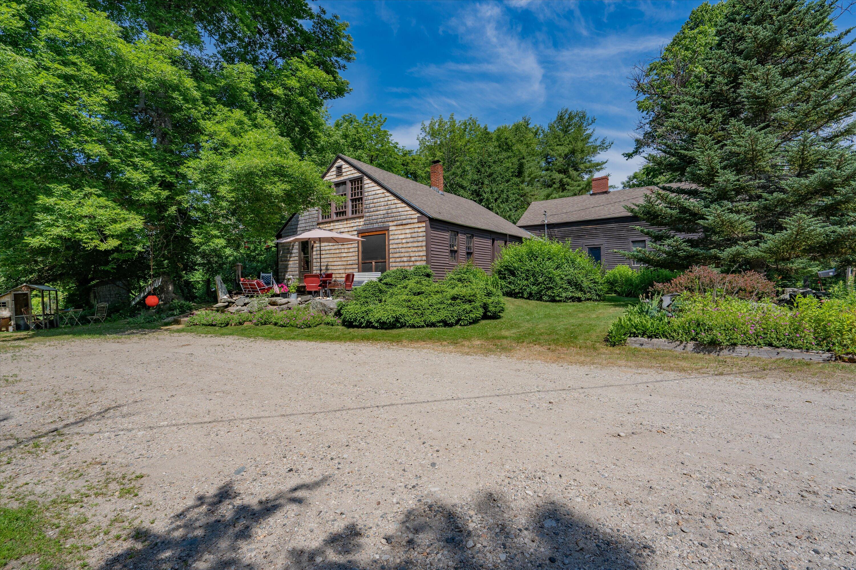 27 Gammon Road Limington, ME 04049 - Photo 1 of 35 01-untitled-1