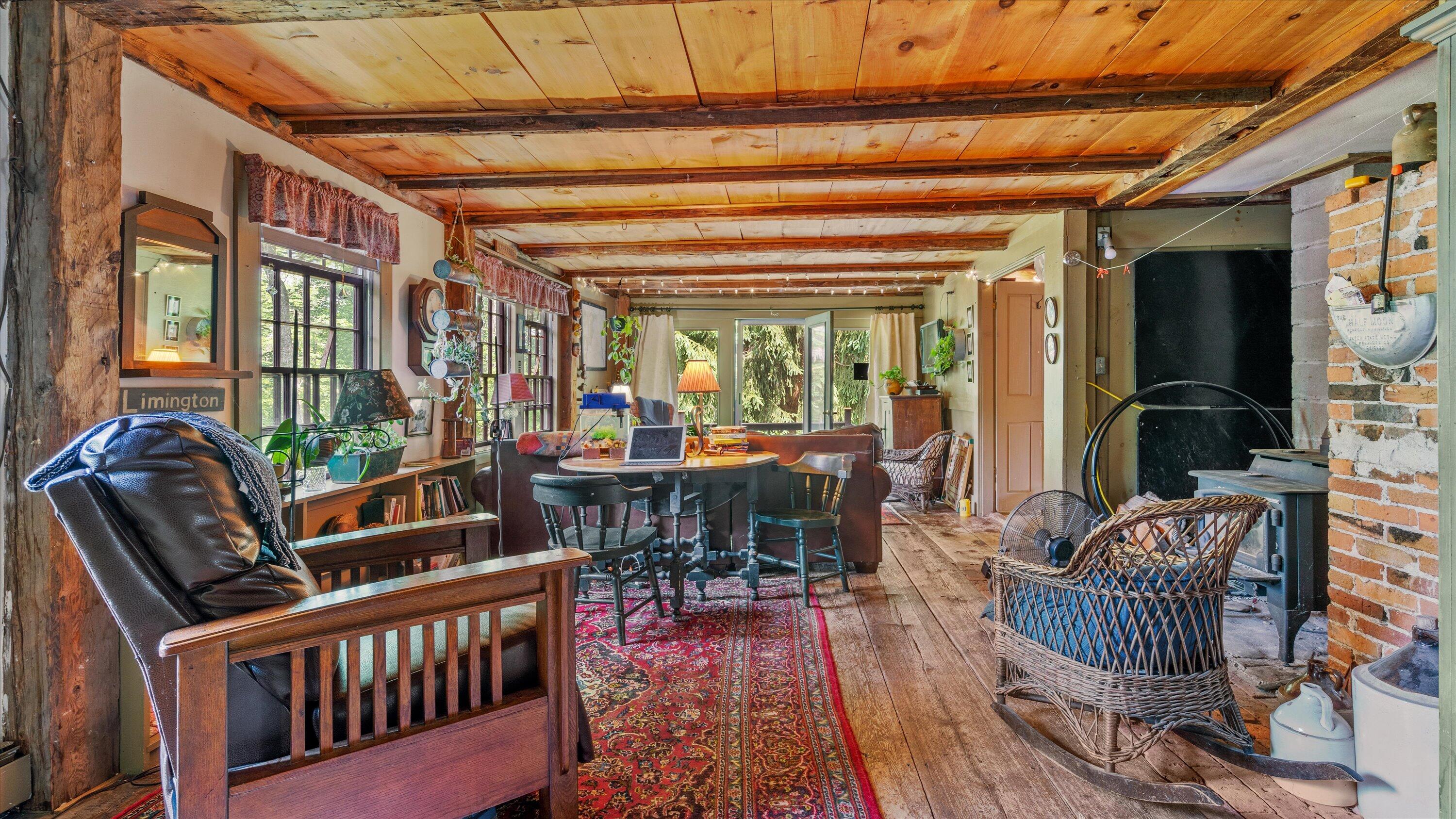 27 Gammon Road Limington, ME 04049 - Photo 5 of 35 08-DSC02107