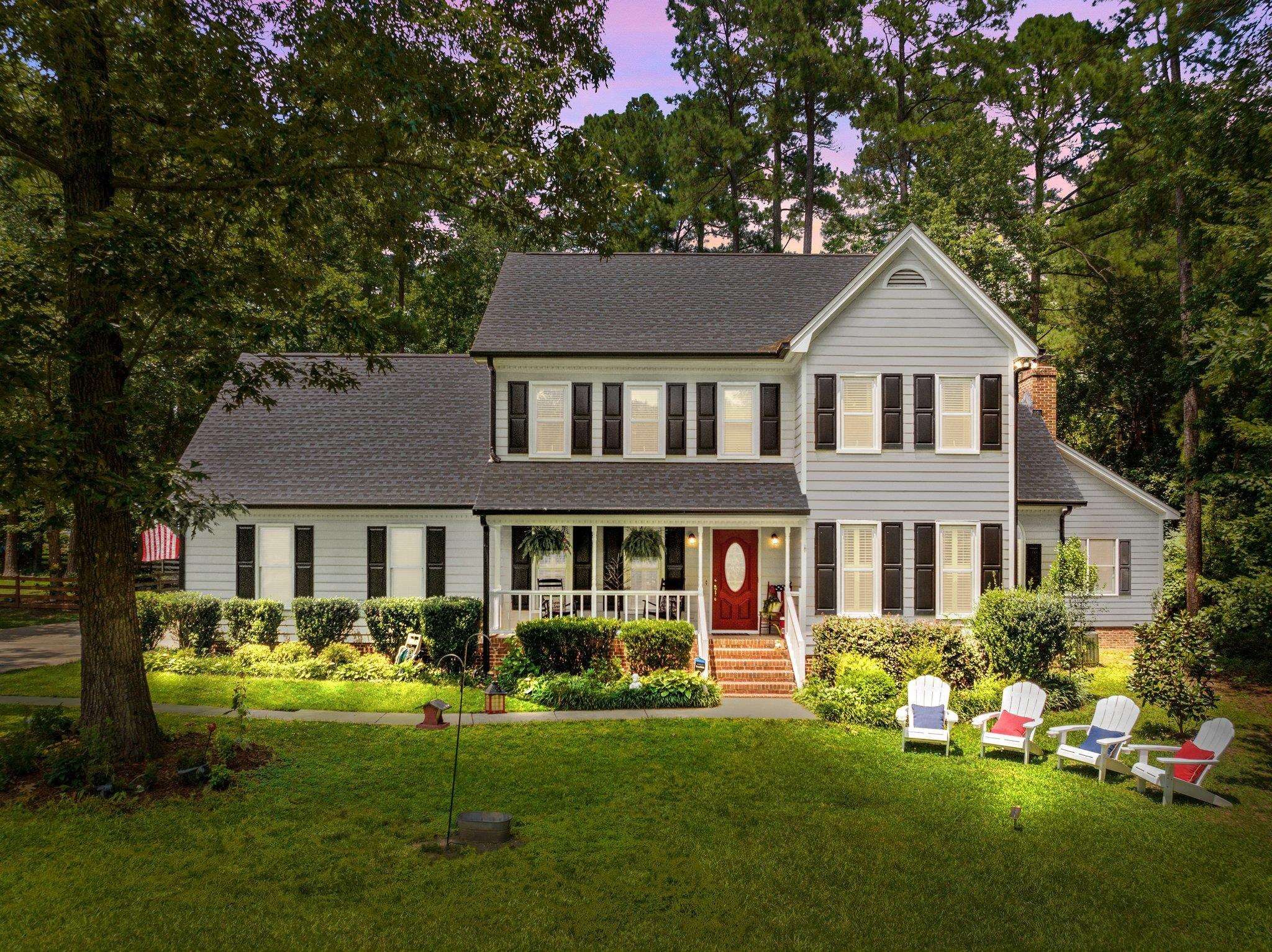 3309 Donner Trail Wake Forest, NC 27587 - Photo 1 of 57 Photo 1