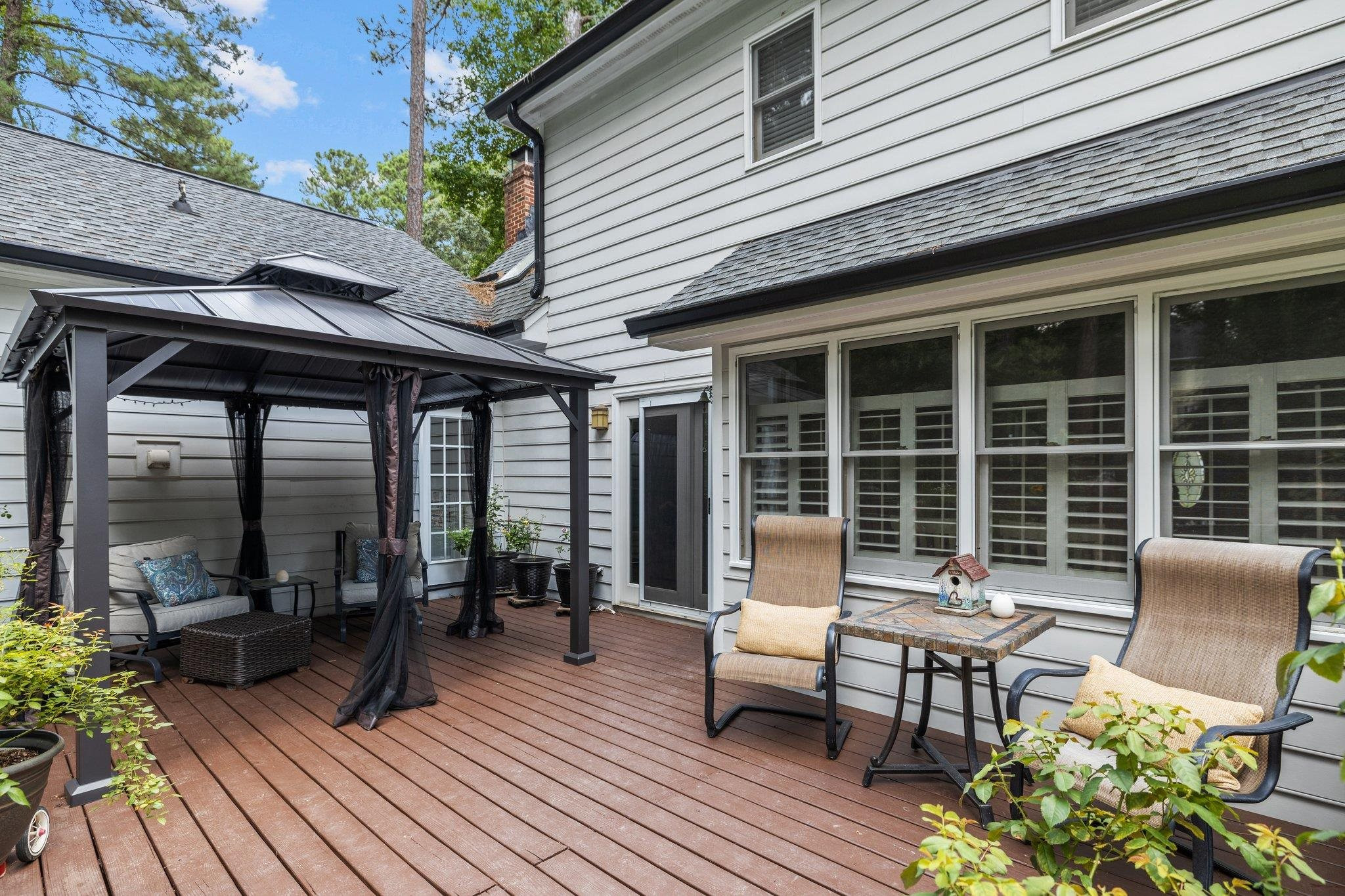 3309 Donner Trail Wake Forest, NC 27587 - Photo 36 of 57 Photo 36