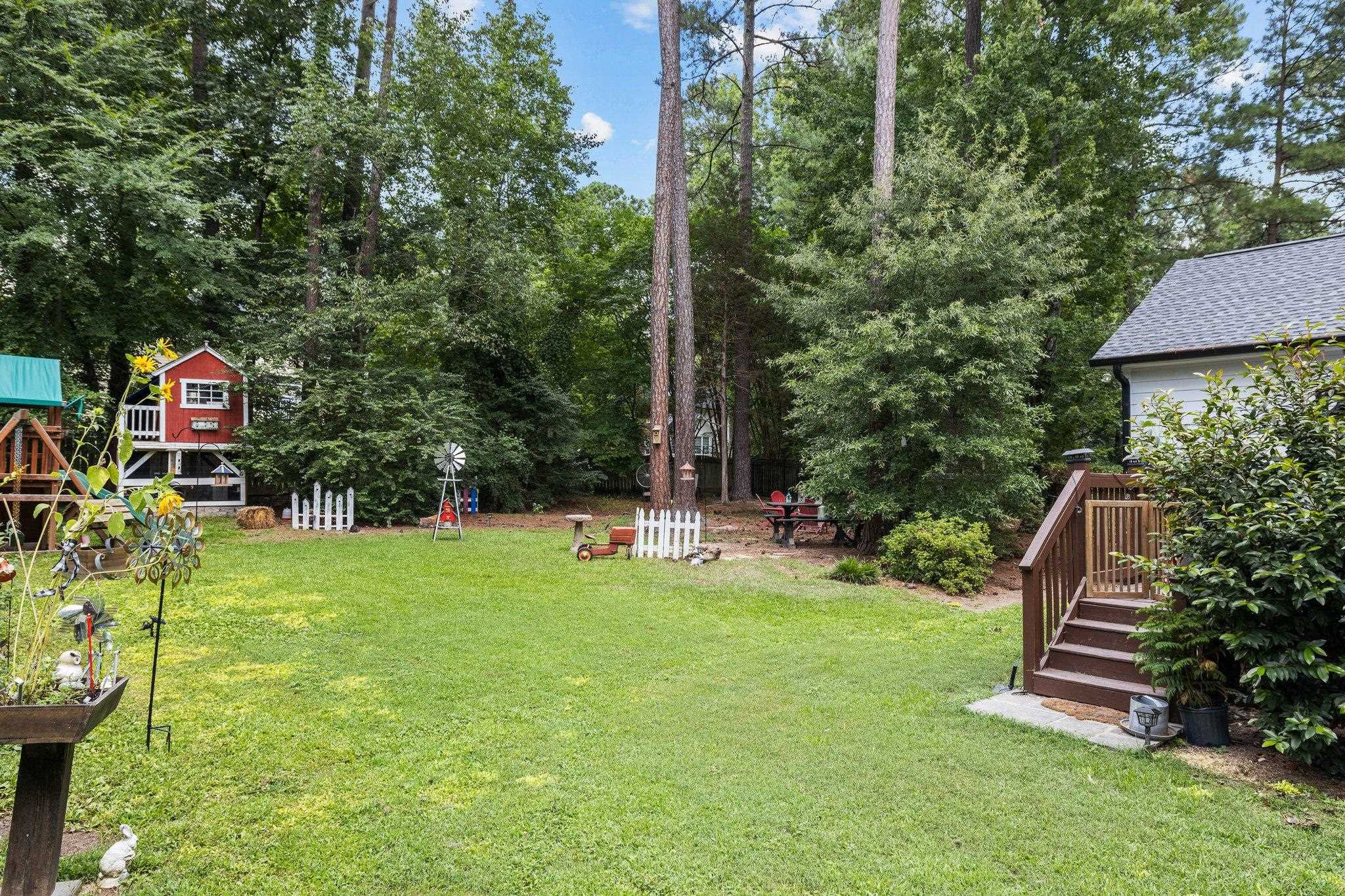 3309 Donner Trail Wake Forest, NC 27587 - Photo 38 of 57 Photo 38