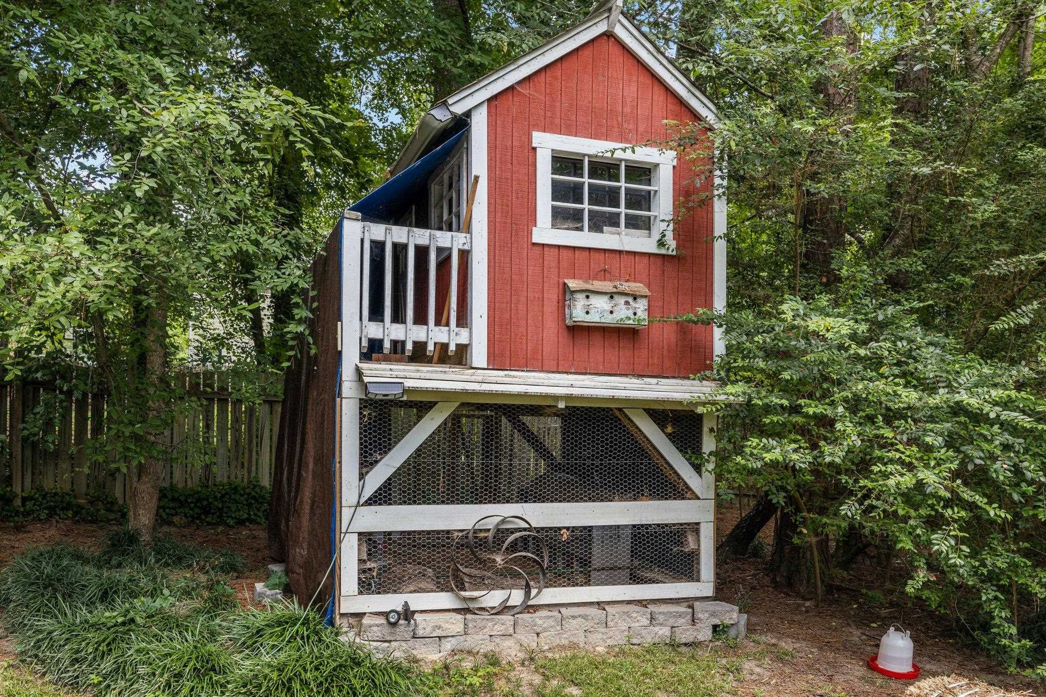 3309 Donner Trail Wake Forest, NC 27587 - Photo 42 of 57 Photo 42