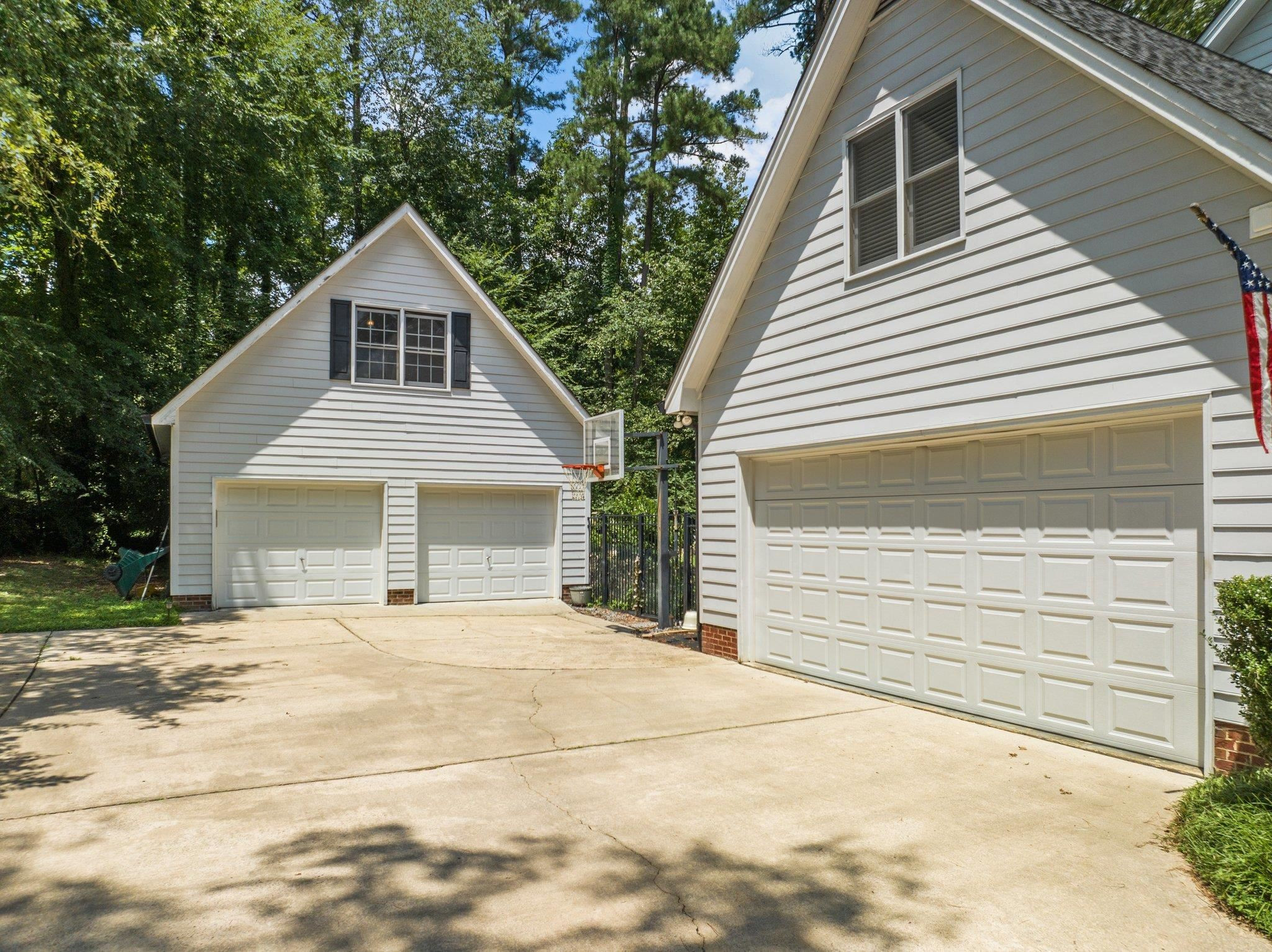 3309 Donner Trail Wake Forest, NC 27587 - Photo 44 of 57 Photo 44