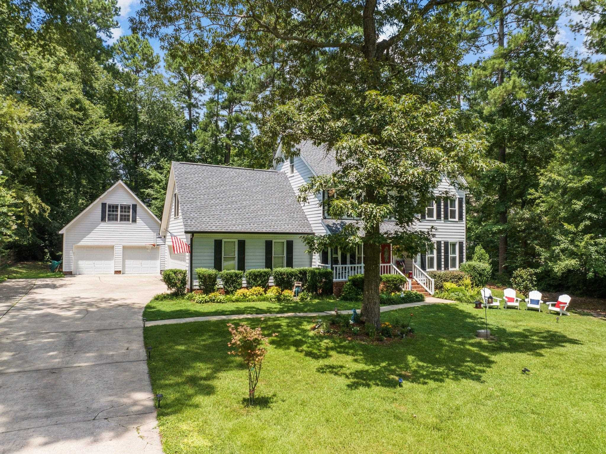 3309 Donner Trail Wake Forest, NC 27587 - Photo 48 of 57 Photo 48