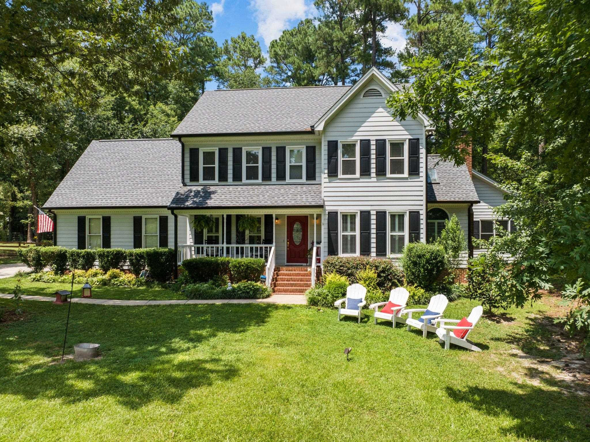 3309 Donner Trail Wake Forest, NC 27587 - Photo 49 of 57 Photo 49