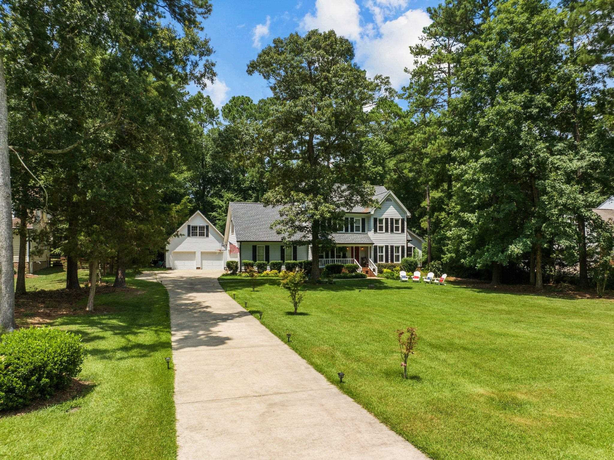 3309 Donner Trail Wake Forest, NC 27587 - Photo 50 of 57 Photo 50