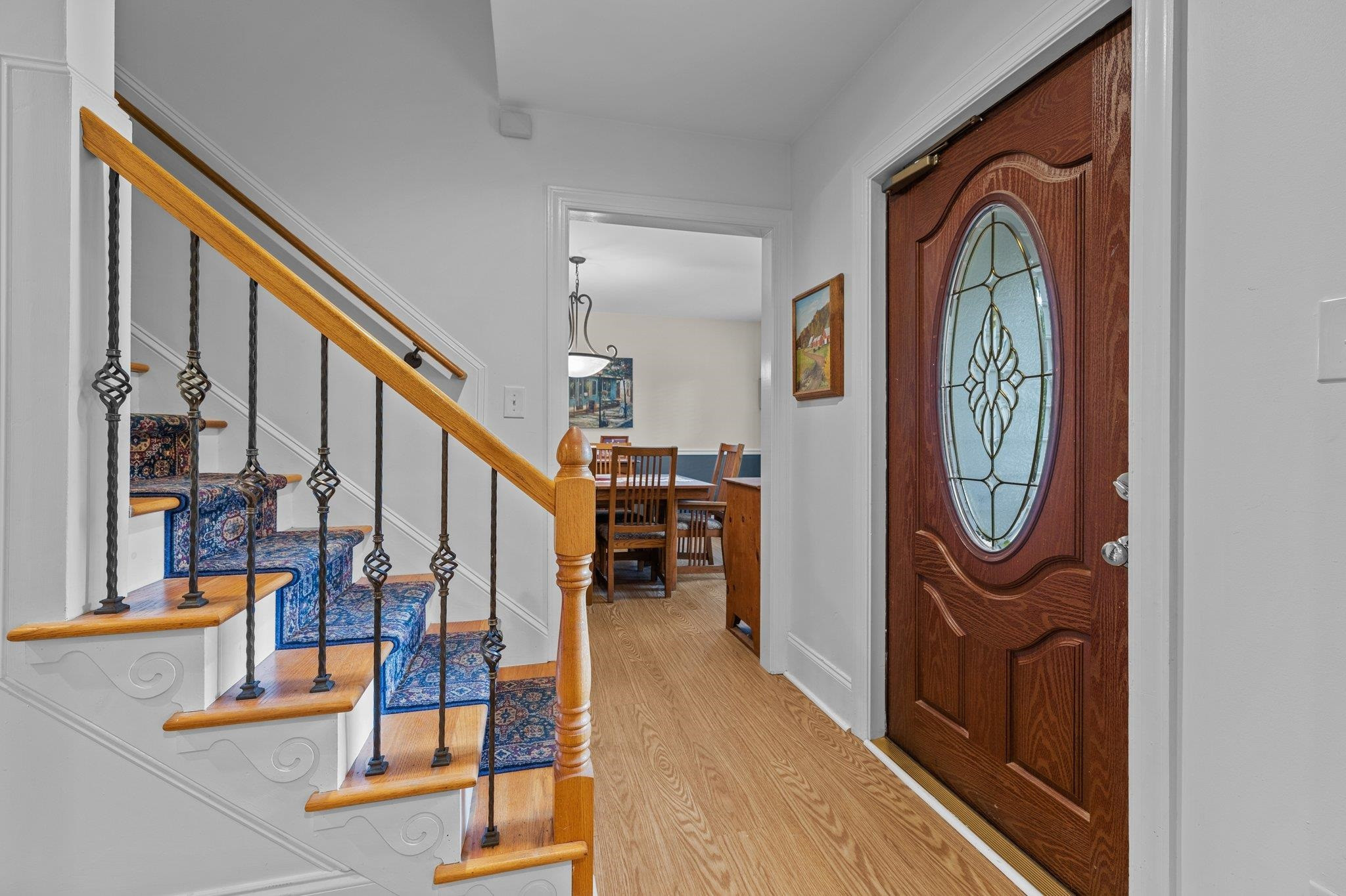 3309 Donner Trail Wake Forest, NC 27587 - Photo 5 of 57 Photo 5