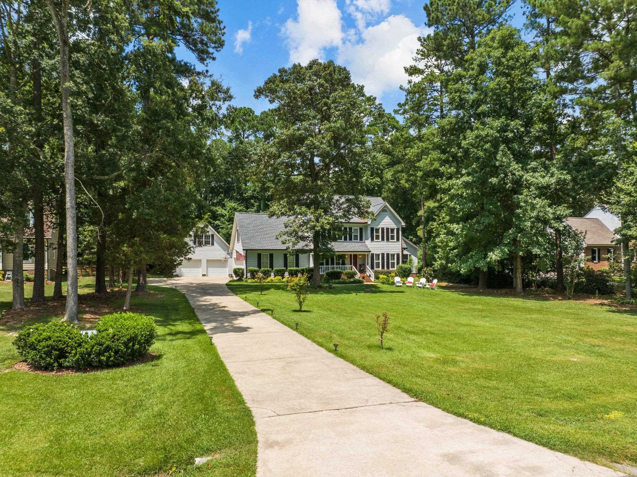 3309 Donner Trail Wake Forest, NC 27587 - Photo 53 of 57 Photo 53