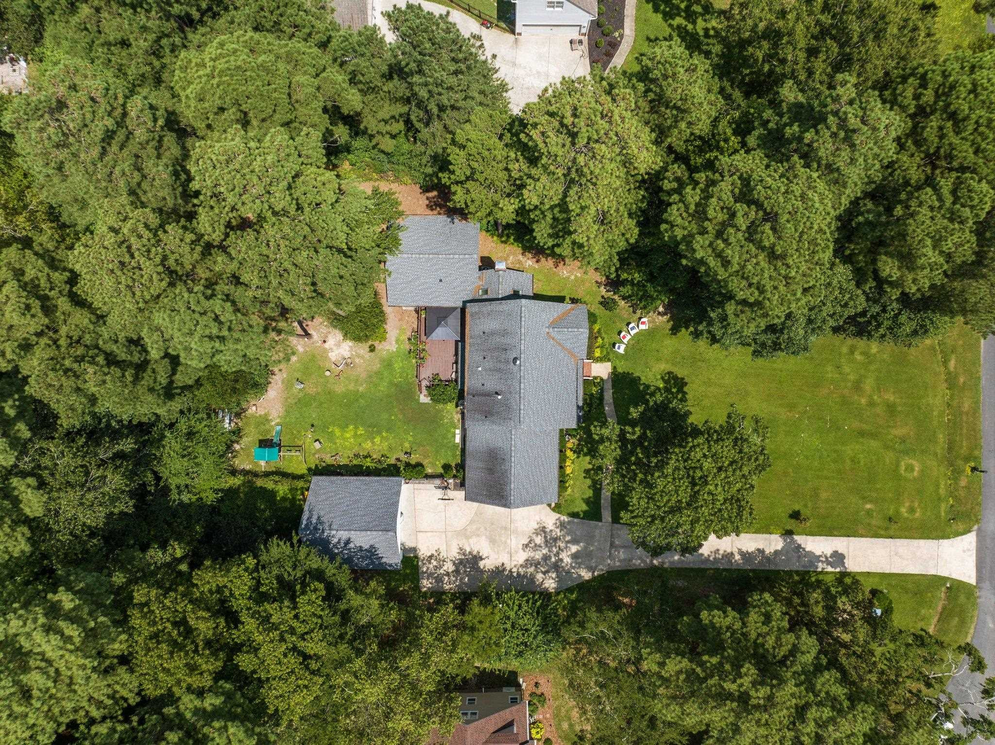 3309 Donner Trail Wake Forest, NC 27587 - Photo 57 of 57 Photo 57