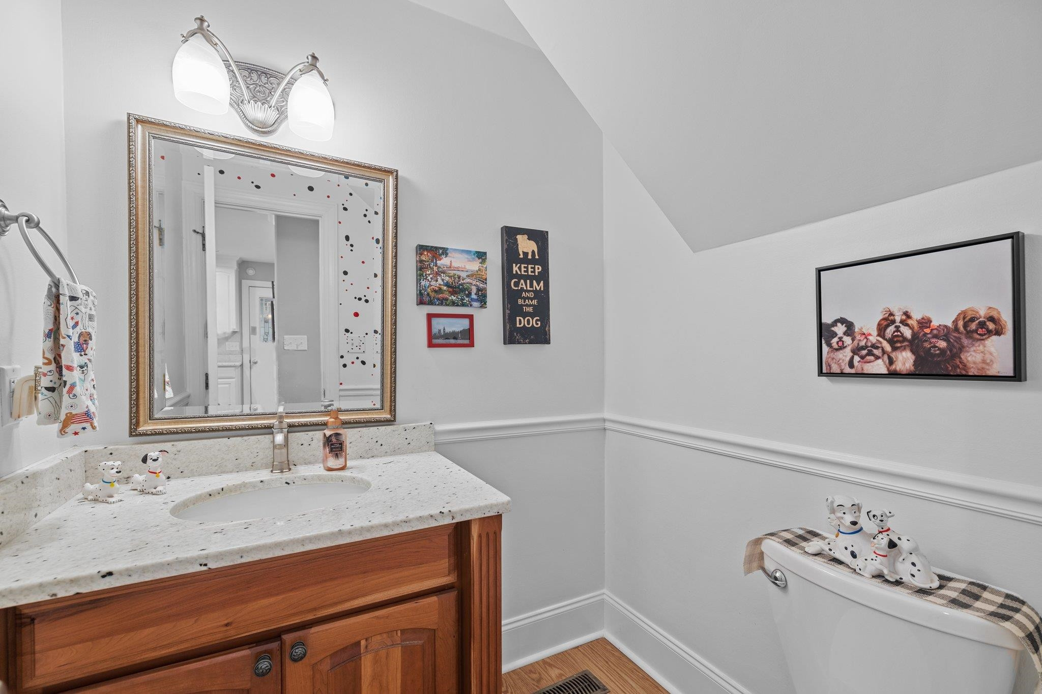 3309 Donner Trail Wake Forest, NC 27587 - Photo 8 of 57 Photo 8