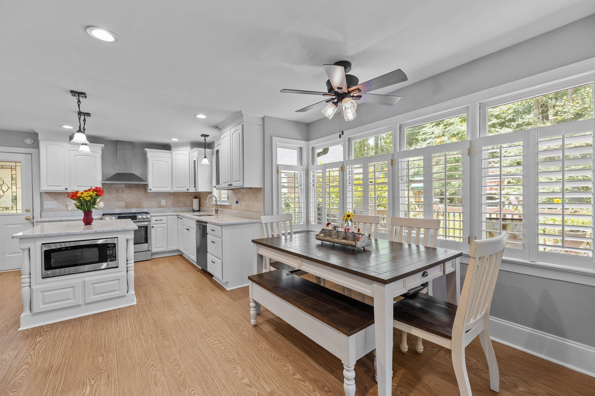 3309 Donner Trail Wake Forest, NC 27587 - Photo 9 of 57 Photo 9