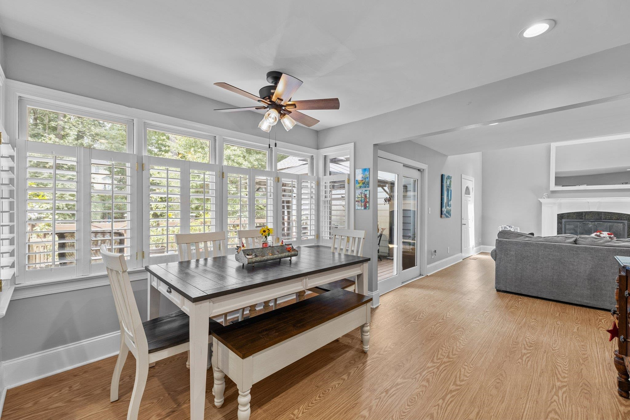 3309 Donner Trail Wake Forest, NC 27587 - Photo 10 of 57 Photo 10