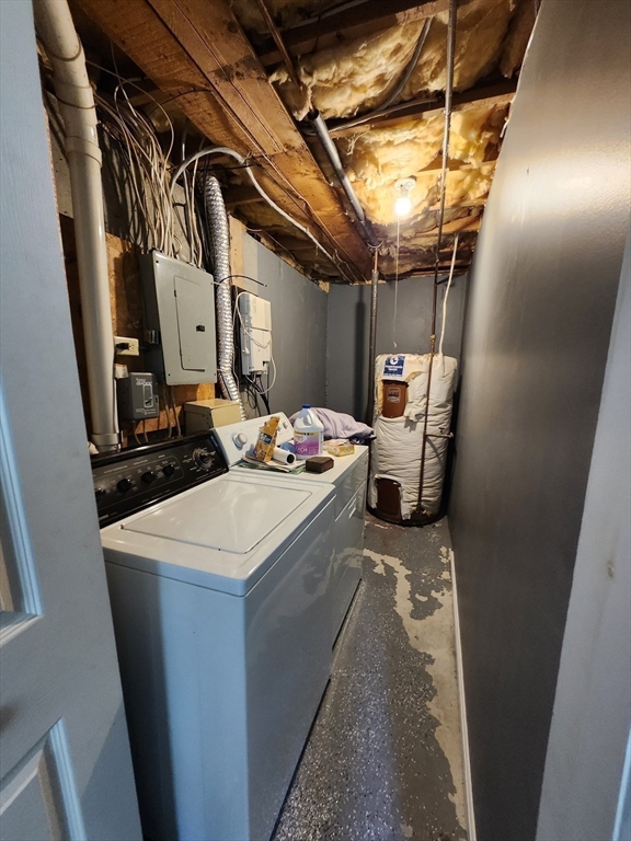 10 Concord Road, Unit 10 Millbury, MA 01527 - Photo 25 of 31 Gallery Image 25