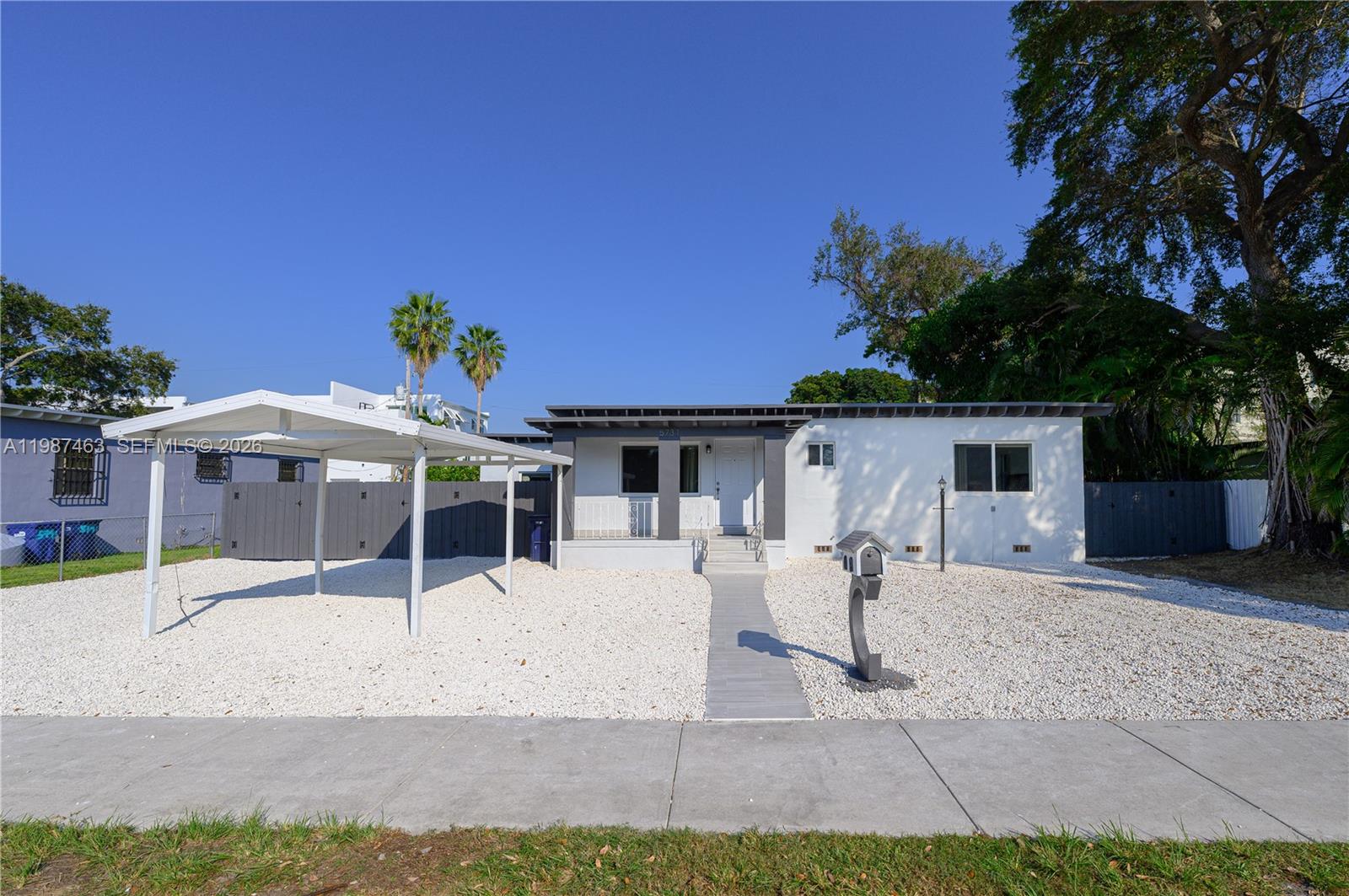 5731 Southwest 62nd Terrace Miami, FL 33143 - Photo 20 of 20