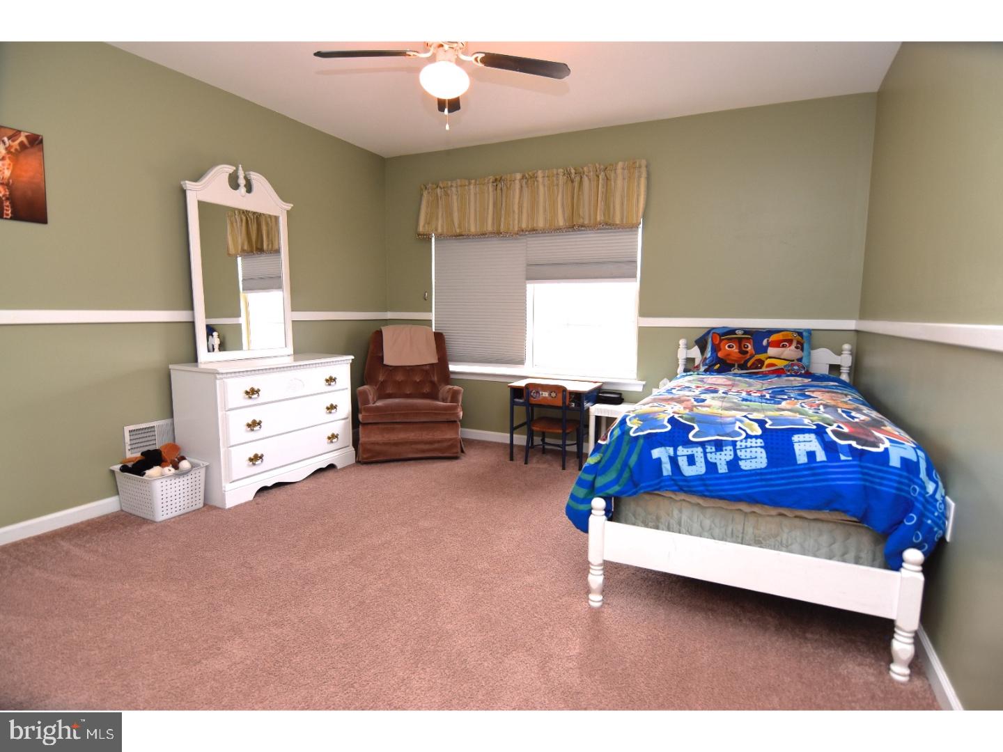 7 Wilt Road Bechtelsville, PA 19505 - Photo 10 of 20 Bedroom 3