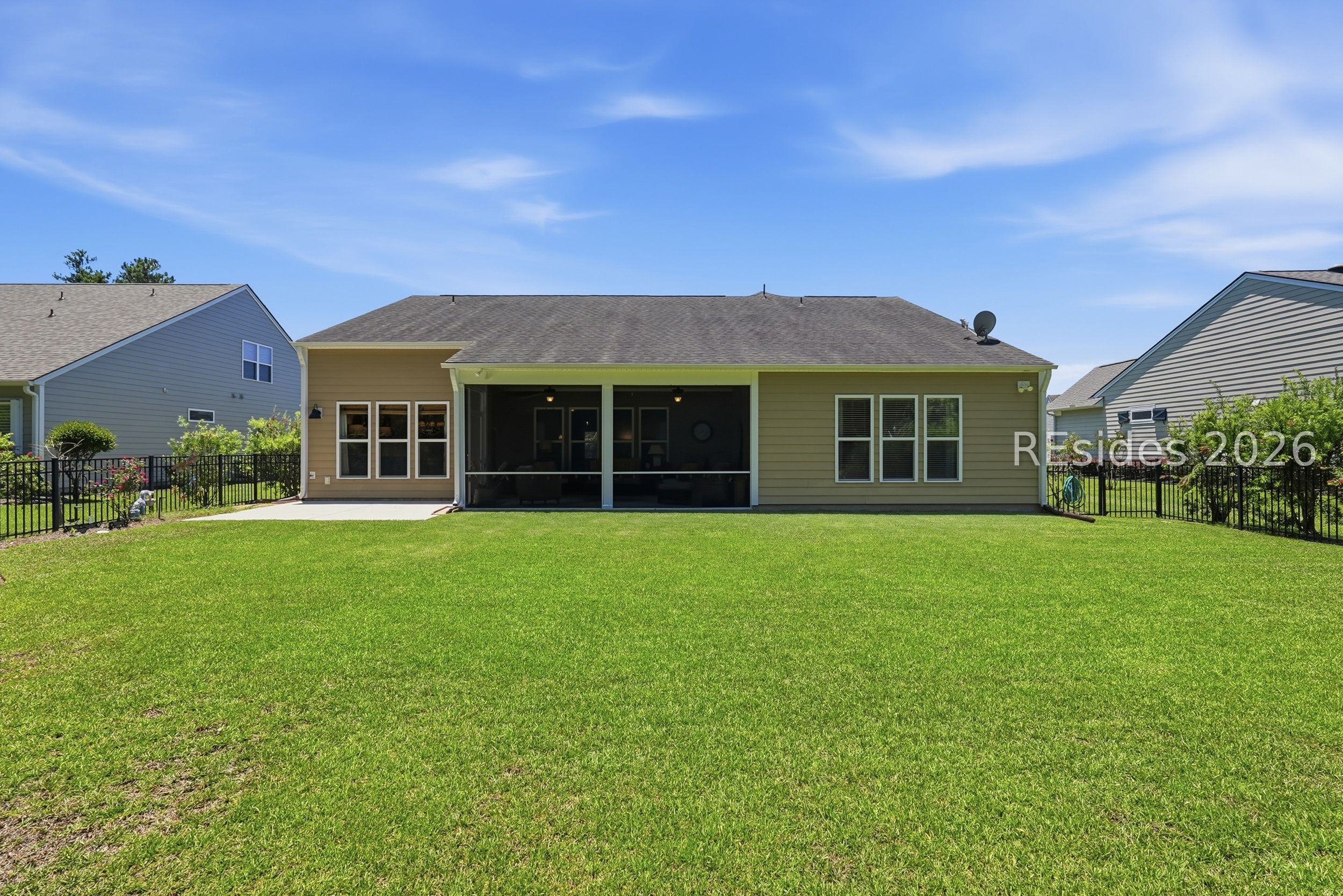 8 Waxwing Court Bluffton, SC 29910 - Photo 41 of 46