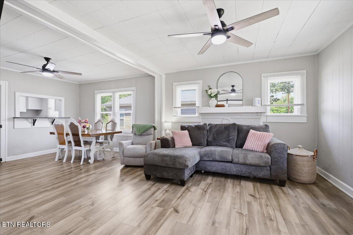 707 South Everett High Road Maryville, TN 37804 - Photo 5 of 24 05-008_1I2A7769
