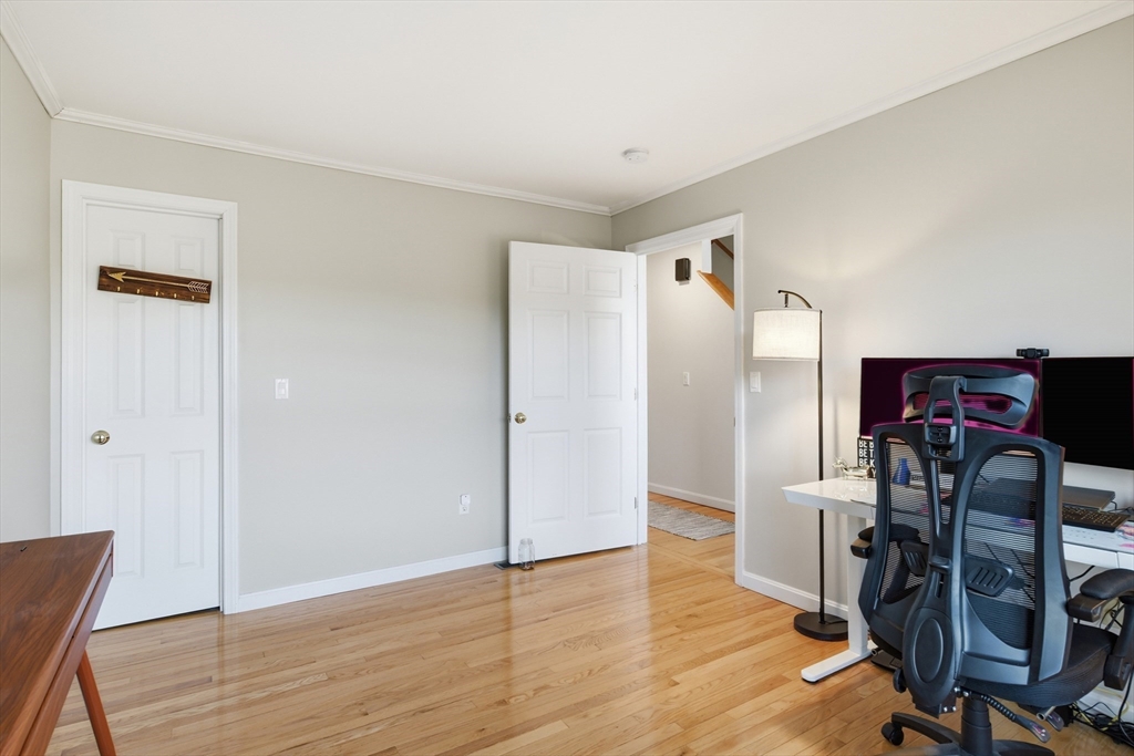 18 Palmer Road, Unit 15 Monson, MA 01057 - Photo 27 of 37