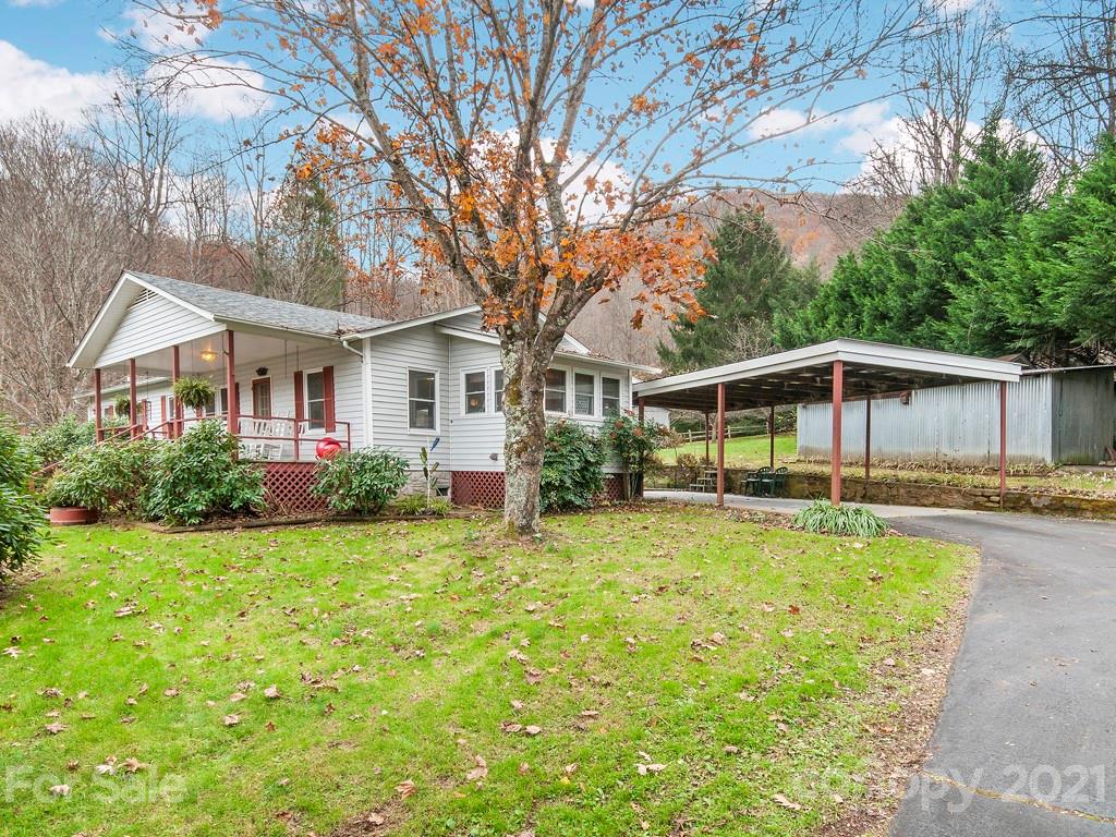 84 Balsam Shadows Road Maggie Valley, NC 28751 - Photo 4 of 18 Gallery Image 4