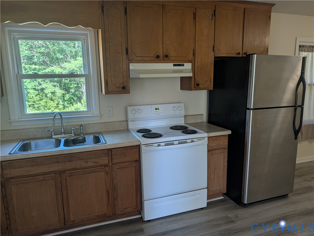 23421 Courthouse Road Dinwiddie, VA 23841 - Photo 7 of 22