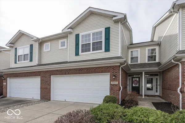 $274,500 | 5659 Polk Drive, Noblesville, IN 46062
