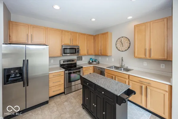 $274,500 | 5659 Polk Drive, Noblesville, IN 46062