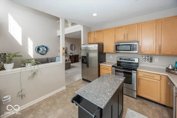 $274,500 | 5659 Polk Drive, Noblesville, IN 46062