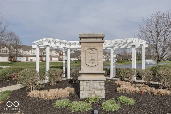 $274,500 | 5659 Polk Drive, Noblesville, IN 46062