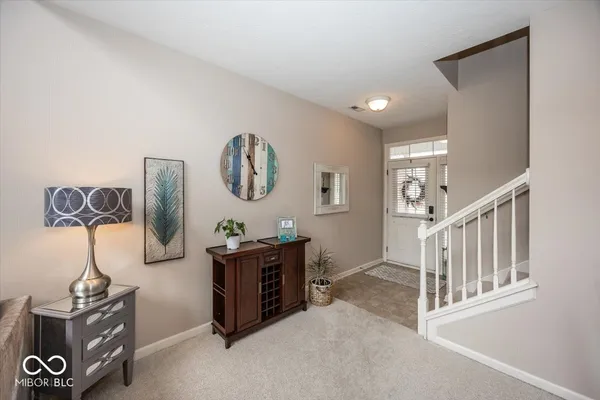 $274,500 | 5659 Polk Drive, Noblesville, IN 46062