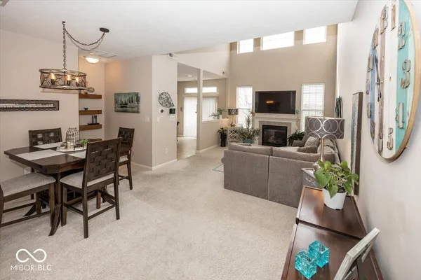 $274,500 | 5659 Polk Drive, Noblesville, IN 46062