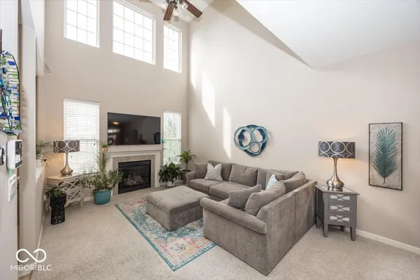 $274,500 | 5659 Polk Drive, Noblesville, IN 46062