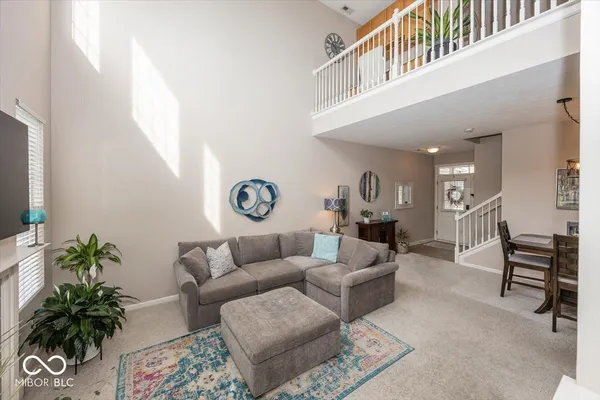 $274,500 | 5659 Polk Drive, Noblesville, IN 46062