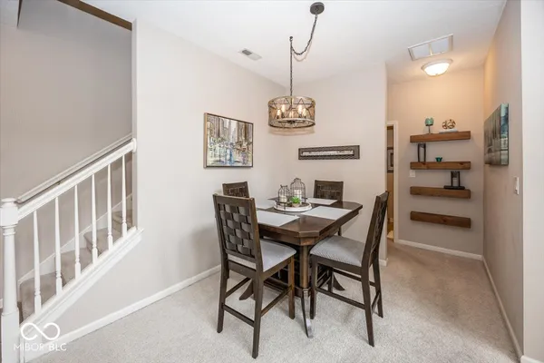 $274,500 | 5659 Polk Drive, Noblesville, IN 46062