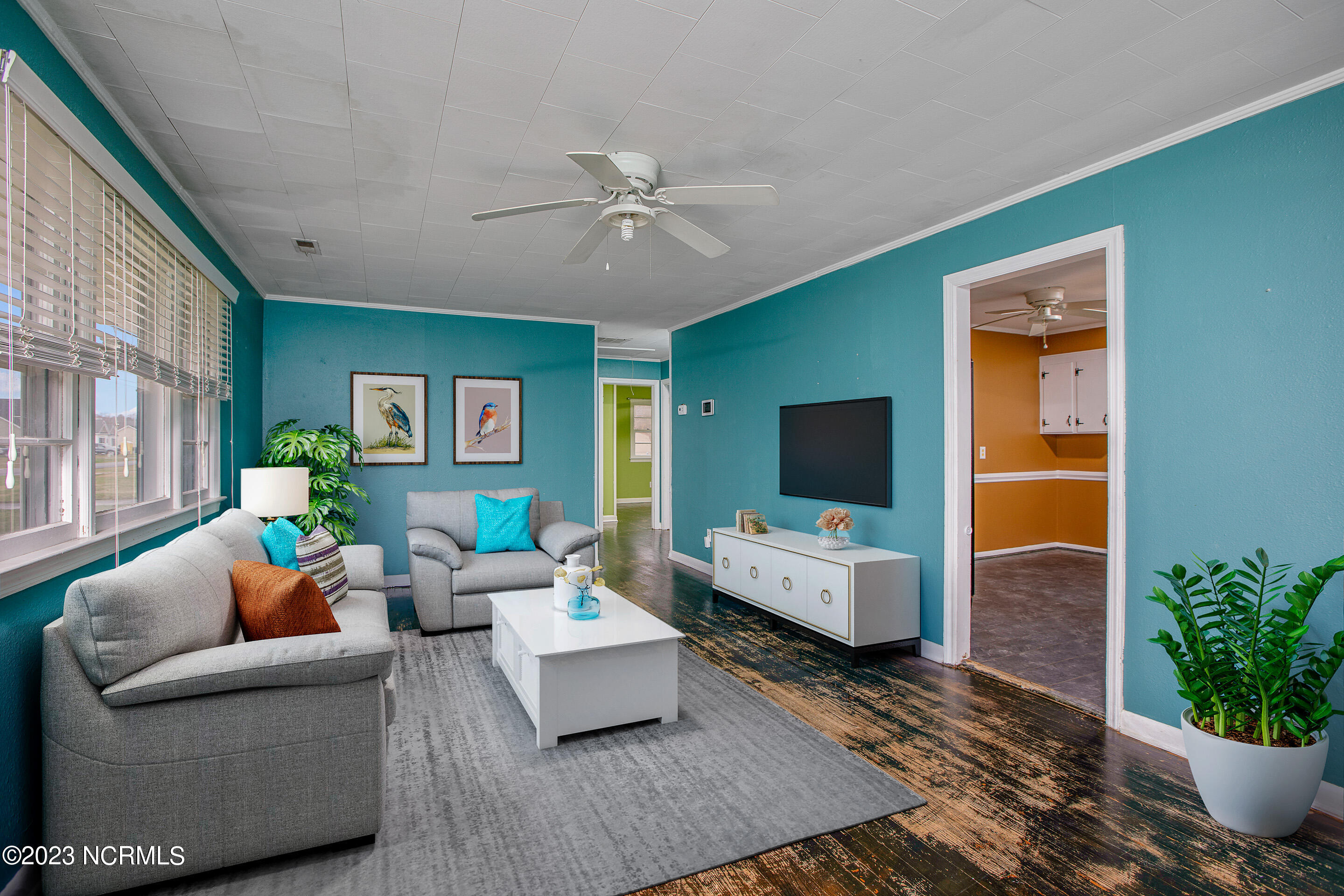 114 Ranch Drive Elizabeth City, NC 27909 - Photo 5 of 29 1. Virtually Staged Images (2)