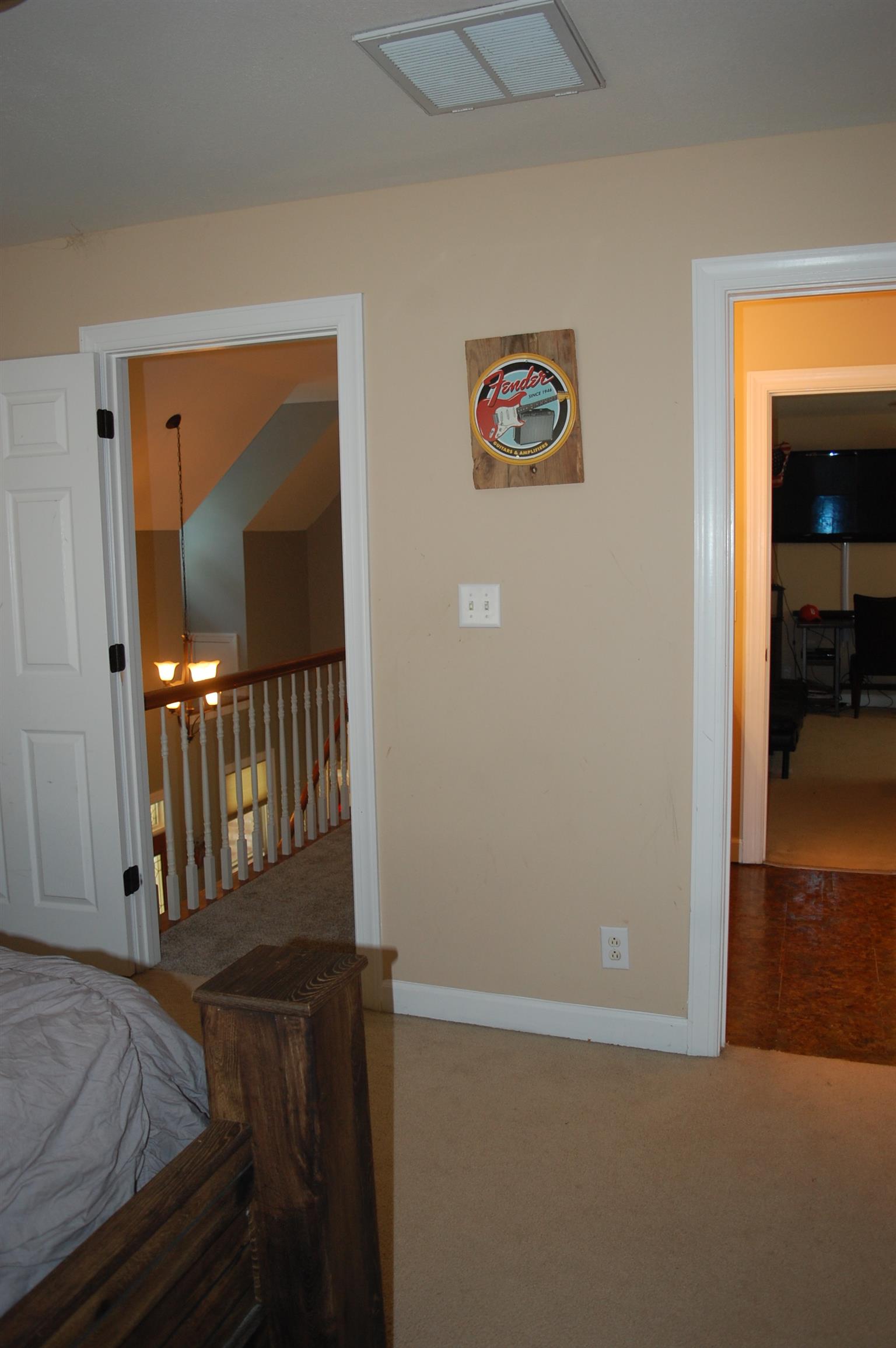 545 Pond Apple Road Clarksville, TN 37043 - Photo 16 of 22 The Jack & Jill Bathroom is Perfect For Early Morning Routines!