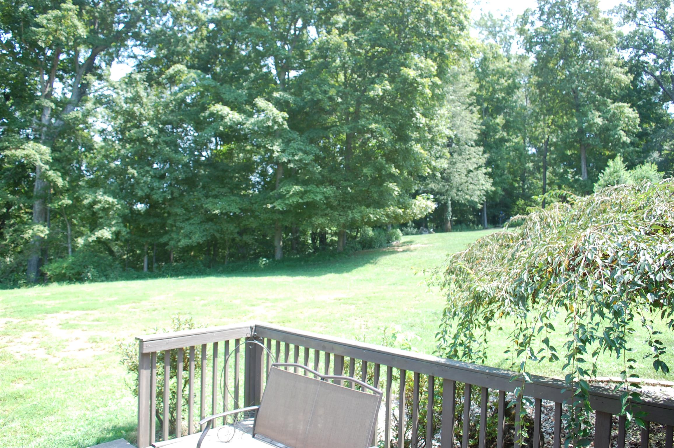 545 Pond Apple Road Clarksville, TN 37043 - Photo 2 of 22 Take A Break on Your Deck While Watching the Kids Play in the Large Backyard!