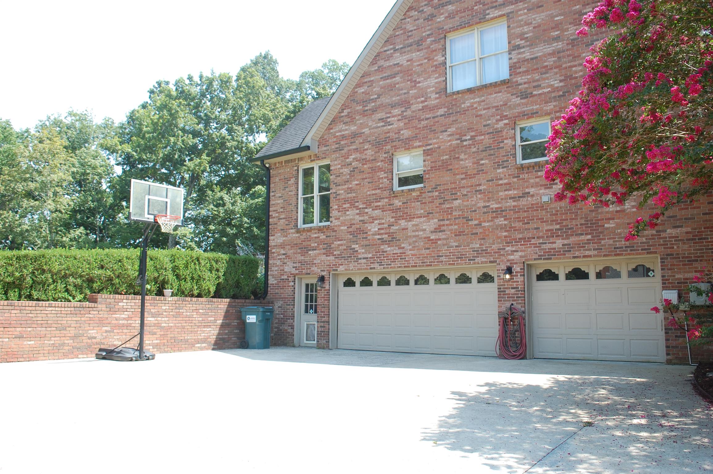 545 Pond Apple Road Clarksville, TN 37043 - Photo 22 of 22 Let the Kids Invite Friends Over! - There's Plenty of Parking in the Driveway!