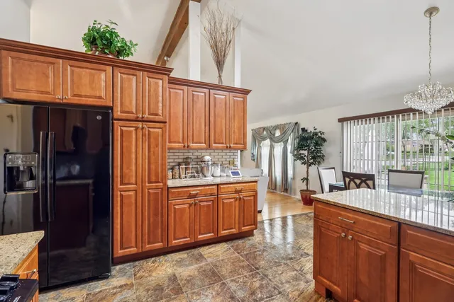 $325,000 | 22646 Lawndale Avenue, Richton Park, IL 60471