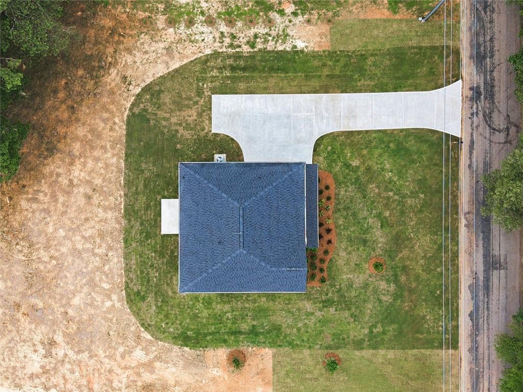 200 Loyd Road Mansfield, GA 30055 - Photo 41 of 57