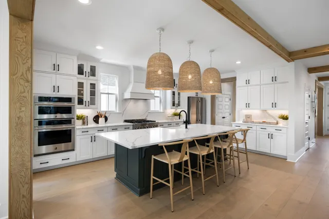 $1,161,000 | 2056 Ten Point Drive, Charleston, SC 29492