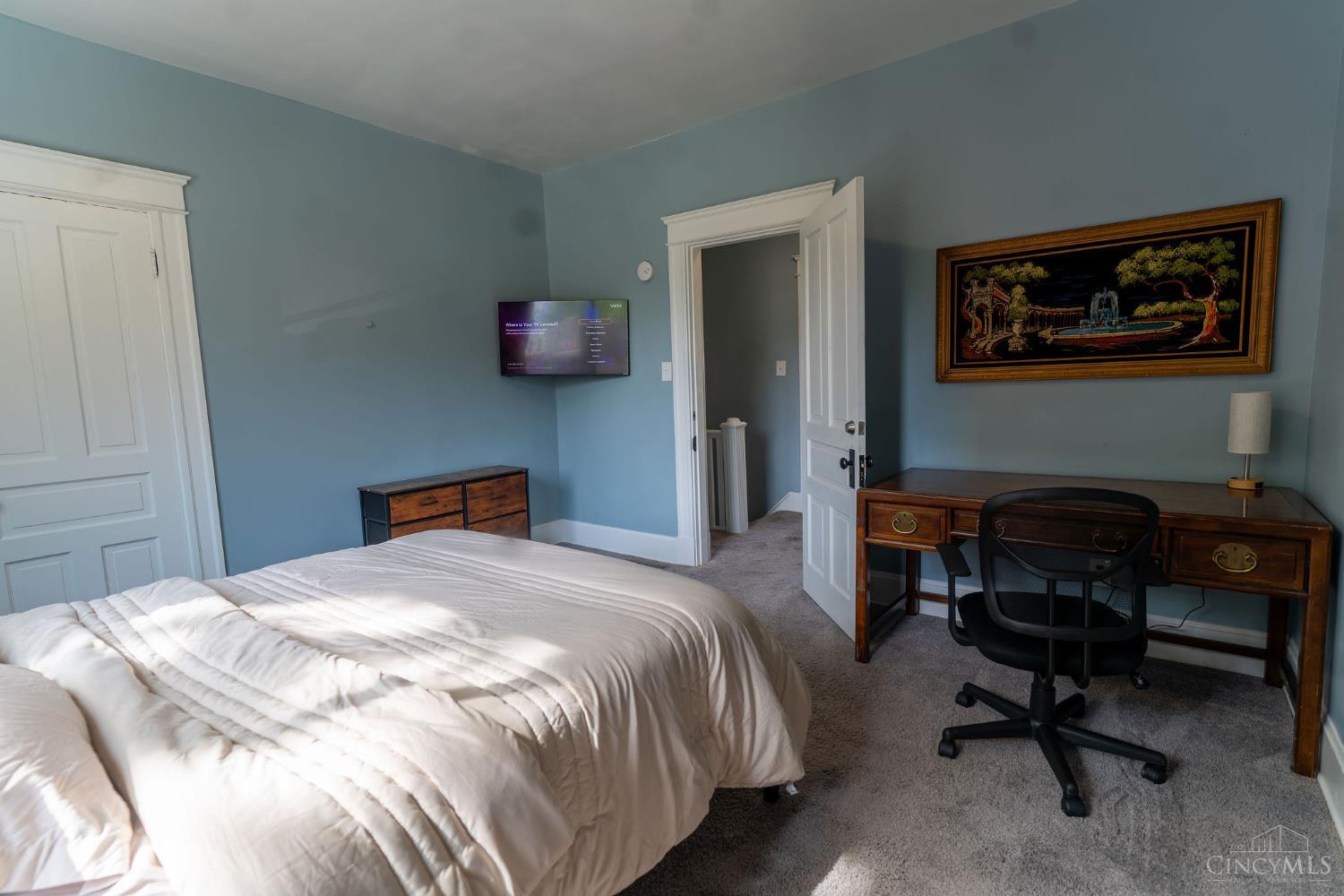 2268 Rice Street Cincinnati, OH 45219 - Photo 24 of 47
