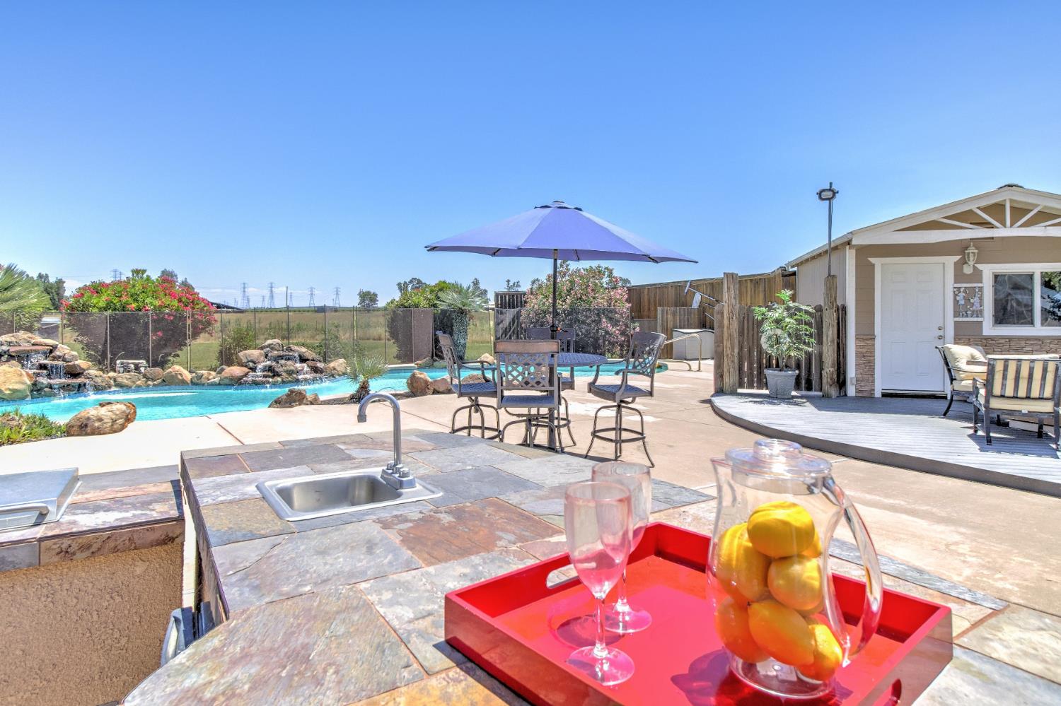 12390 Hobday Road Wilton, CA 95693 - Photo 47 of 92