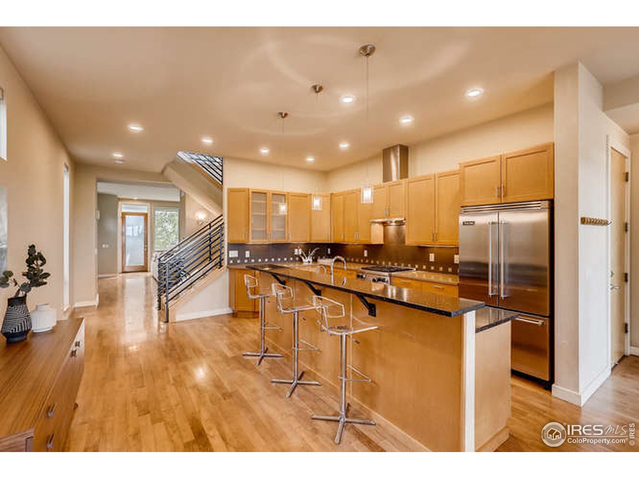 3784 Ridgeway Street Boulder, CO 80301 - Photo 1 of 40 Gorgeous open concept home