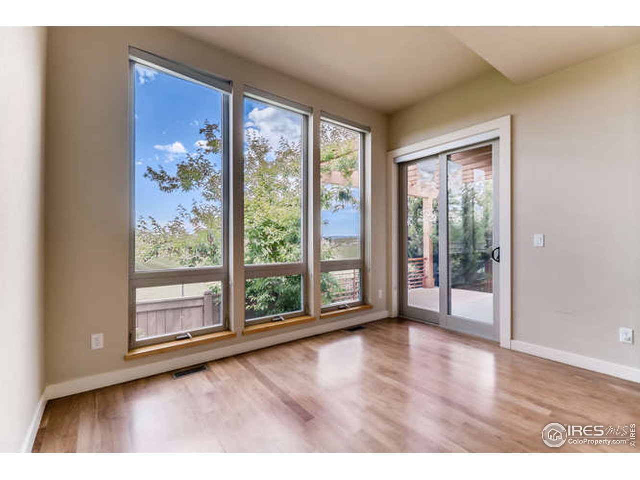 3784 Ridgeway Street Boulder, CO 80301 - Photo 12 of 40 Main floor office