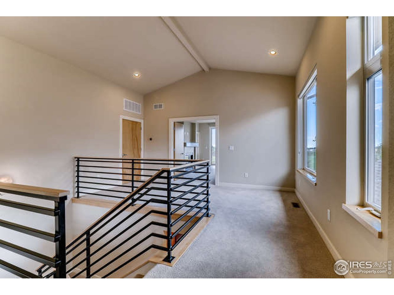 3784 Ridgeway Street Boulder, CO 80301 - Photo 14 of 40 Loft/landing has so many uses