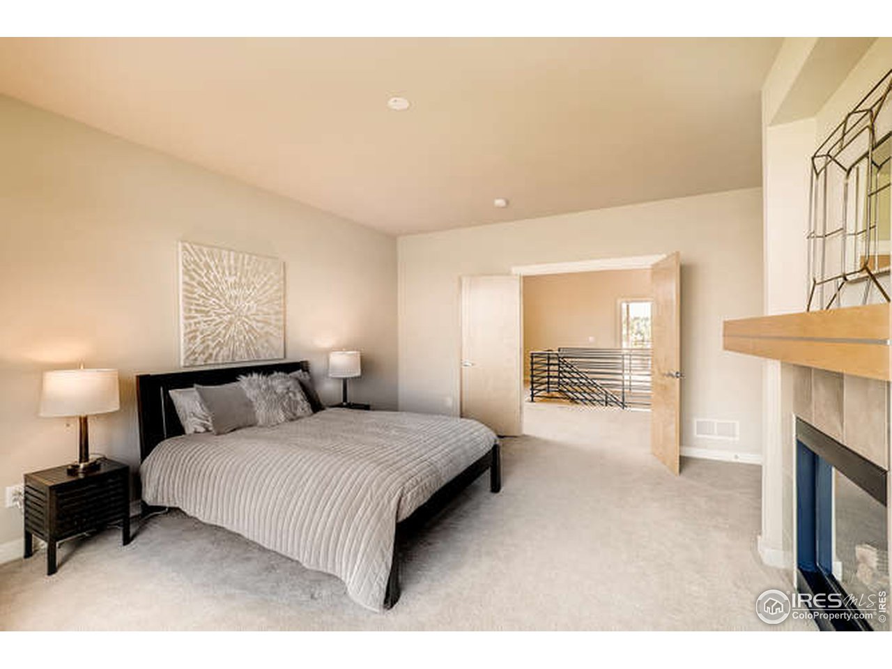 3784 Ridgeway Street Boulder, CO 80301 - Photo 17 of 40 Master has great natural light