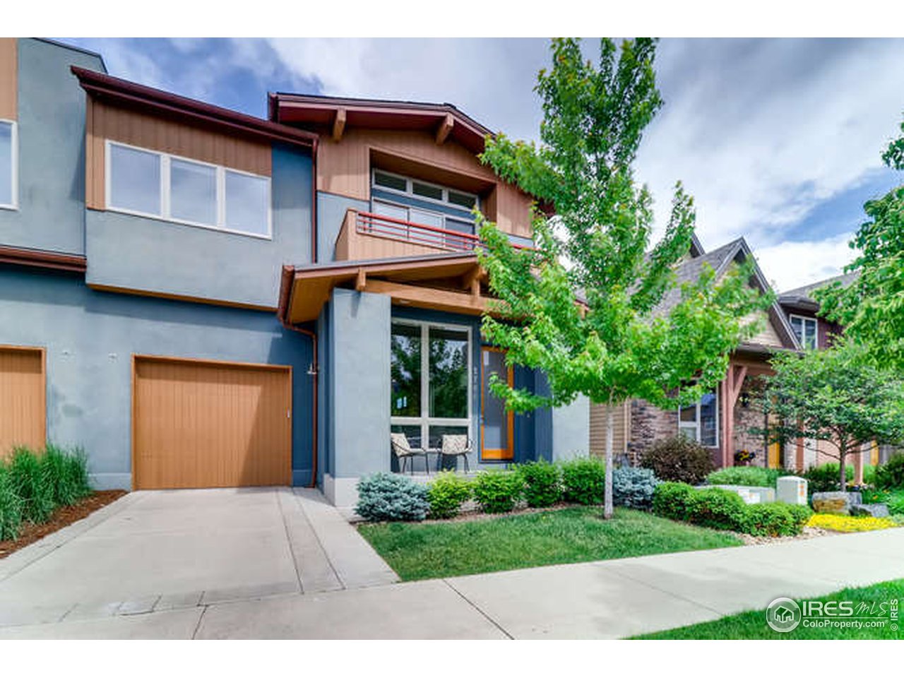 3784 Ridgeway Street Boulder, CO 80301 - Photo 2 of 40 Western views of the mountains