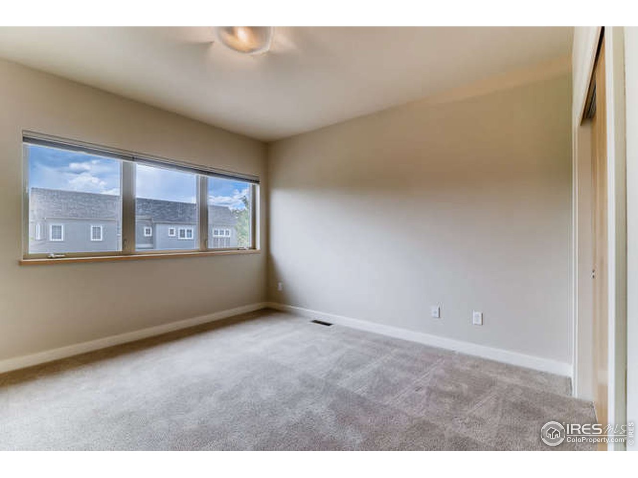 3784 Ridgeway Street Boulder, CO 80301 - Photo 26 of 40 Bedroom 3 western views